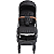 Carrinho Sprint III com Bebê Conforto Casulo Click e Base veicular simples - Imagem 10