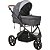 Carrinho Trek com Bebê Conforto e Base - Imagem 3