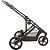 Carrinho Trek com Bebê Conforto e Base - Imagem 8