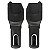 Adaptadores do Bebê Conforto Casulo Click para Carrinho Compass, Eclipse (par) - Imagem 1