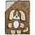 Cobertor infantil Buddy - Kiddo - Imagem 3