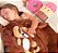 Cobertor infantil Buddy - Kiddo - Imagem 1