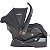 Bebê Conforto Casulo Click com Base para auto - Imagem 2