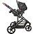 Carrinho Trek com Bebê Conforto - Imagem 3