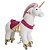 Cavalinho/Unicornio Infantil Montaria Uppi Médio - Imagem 1