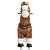 Cavalinho/Unicornio Infantil Montaria Uppi Médio - Imagem 6