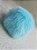 Pompom 8cm Verde - Imagem 1