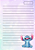 Miolo A6  Espiral ( Não acompanha Espiral) - Imagem 1