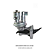 72083 BOMBA ALIMENTADORA MF292 C/ MOTOR T4236 - Imagem 1