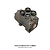 HIDROSTATICA TRATOR JOHN DEERE LINHA 6000 - Imagem 1