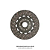 DISCO EMBREAGEM TDP MASSEY FERGUSON  55X/65X/235/250/265/270/275/283/285/290/292/297/299/630/650/5275/5285/5290/ 9110/9130 - Imagem 1