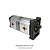 82022500 BOMBA HIDRAULICA DUPLA TRATORES VALTRA 885S/BM85 A BM125/BH140/BH160/BH180 - Imagem 1