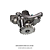 70990419  BOMA OLEO MOTOR 4203 4CIL - ANRO - Imagem 1