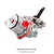 836666344-BOMBA ALIMENTADORA SISU TRATOR VALTRA 32/5650/4292/4297/7100/7300-8 - Imagem 1