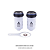KIT FILTROS COMBUSTIVEL  MF/VALTRA ELETRÔNICO 837091129/837091128/937079726 - Imagem 1