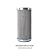 FILTRO COTOVELO SUCÇÃO MF 4265/4275/4280/4283/4290/4291/4292/4297/4298/4299/3306/3307/3308/265/275/283/290/291/292/297/298/299ADVANCED - Imagem 1