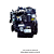 MOTOR PERKINS MF291/4290/4291/4292 Bomba Elétrica - Imagem 2