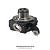 CARCAÇA LADO ESQUERDO TRAÇÃO ZF 335/3035 TRATOR JOHN DEERE 5055E/5065E/5075E/5078E/5085E/5303/5403/5603/5605/5705 - Imagem 1