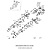 CARACOL ROTOR MF5650SR HELICOIDE - Imagem 2