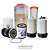 KIT FILTRO MF 4305/4306/4307 SEM CABINE RACOR - Imagem 1