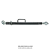 ESTABILIZADOR LATERAL COM OLHAR  TRATOR MF 265/275/283/290ADV/4265/4275/4283/4290 - Imagem 1