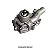 BOMBA DE AGUA TRATOR VALTRA A800R/A850R/A950R/A990R - Imagem 1