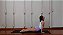 Shorts  Modelo Indiano Iyengar Yoga - Imagem 6
