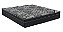 Colchão Ortobom De Molas e Ortopillow Iso Nanolastic Black Casal 25x138x188 - Imagem 1