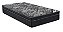 Colchão Ortobom De Molas e Ortopillow Iso Nanolastic Black Solteiro 25x88x188 - Imagem 1