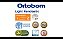 Colchão Ortobom Queen De Molas e Ortopillow Light nanolastic 25x158x198 - Imagem 3