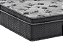 Cama Box Casal + Colchão Ortobom Iso 1.0.0 Ortopillow D33 68x138x188 - Imagem 3