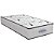Cama Box Solteiro + Colchão Ortobom Highfoam Espuma HR 45 High Resilience 68x88x188 - Imagem 2