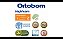 Cama Box Baú Queen + Colchão Ortobom Highfoam Espuma HR 45 High Resilience 68x158x198 - Imagem 5