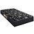 Cama Box Baú Solteiro + Colchão Portobel Verona D28 57x88x188 - Imagem 2