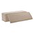 Cabeceira Modular Sonho Queen 60x160 Em Suede Bege - Imagem 3
