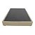 Base Cama Box Casal Corino Bege 40x138x188 - Imagem 2