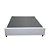 Base Cama Box Casal Corino Branco 40x138x188 - Imagem 3