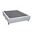 Base Cama Box Casal Corino Branco 40x138x188 - Imagem 2