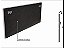 Cabeceira Sonho Paris King 1,95m Painel Em Suede Bege - Imagem 3