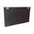Cabeceira Sonho Paris Solteiro 90cm Painel Em Suede Marrom - Imagem 3