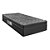 Colchão Solteiro Arezzo Black Light Molas Pocket 30x88x188 - Imagem 1