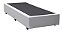 Cama Box Solteiro + Colchão Ortobom De Molas Freedom 66x88x188 - Imagem 2