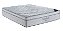 Cama Box Queen + Colchão Ortobom De Molas Freedom 66x158x198 - Imagem 2