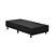 Cama Box Solteiro + Colchão Ortobom Elegant Molas Superpocket 68x88x188 - Imagem 4
