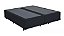 Cama Box King + Colchão Ortobom Elegant Molas Superpocket 68x193x203 - Imagem 4