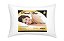 Travesseiro Ortobom Percal 180 Fios Max 25x50x70 - Imagem 1