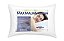 Travesseiro Ortobom Max Malha 20x50x70 - Imagem 1