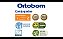 Cama Box Conjugada Solteiro Ortobom Union Spring Molas Nanolastic 53x88x188 - Imagem 3