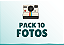 Pack de Edição com fundo Branco de 10 fotos de Produtos - Imagem 1