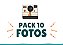 Pack de Edição com fundo Branco de 10 fotos de Produtos - Imagem 4
